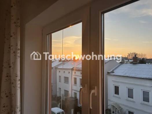 Wohnung zur Miete Tauschwohnung 420 € 2,5 Zimmer 45 m² 2. Geschoss St. Gertrud St. Gertrud 23564