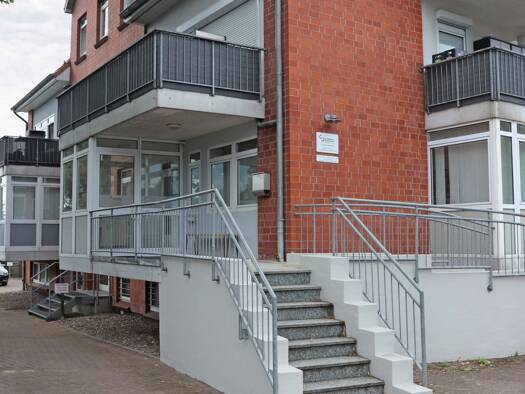 Büro zur Miete provisionsfrei 1.812 € 12 Zimmer 228 m² Bürofläche Lehe Bremerhaven 27580