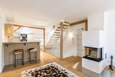 Maisonette zum Kauf 990.000 € 5 Zimmer 118 m² Graggenau München 81476