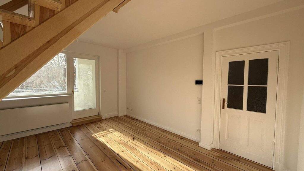 Wohnung zur Miete 1.552 € 2,5 Zimmer 80 m² 2. Geschoss frei ab sofort Lichterfelde Berlin 12205