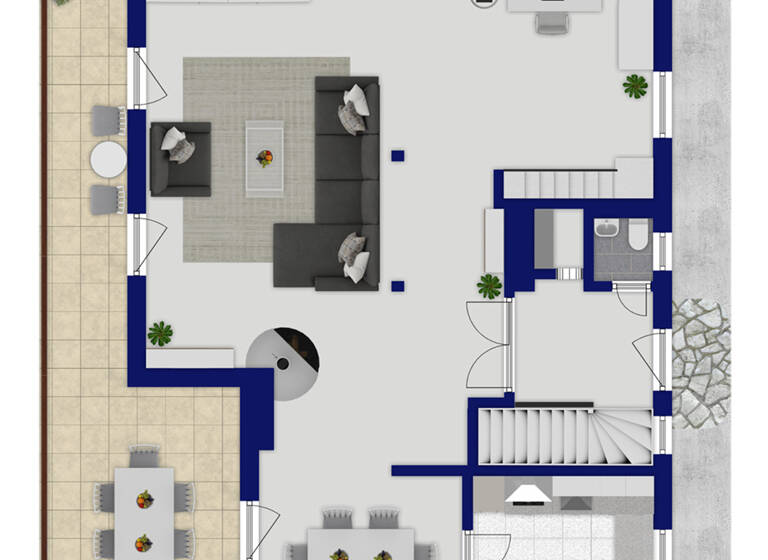 Einfamilienhaus zum Kauf 495.000 € 6 Zimmer 168 m²<br/>Wohnfläche 686 m²<br/>Grundstück Niederweimar Weimar / Niederweimar 35096
