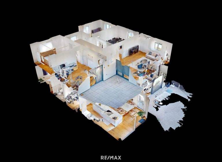 Mehrfamilienhaus zum Kauf 1.065.000 € 9,5 Zimmer 241 m² 605 m² Grundstück Himberg 2325