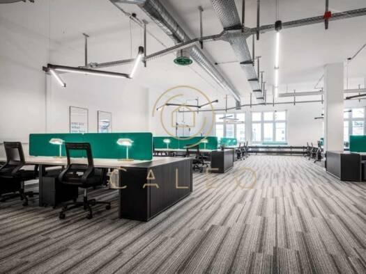 Bürofläche zur Miete provisionsfrei 50 m² Bürofläche teilbar ab 1 m² Gießen Gießen 35390