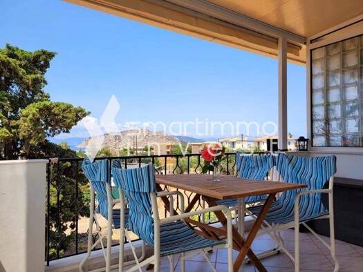 Studio zum Kauf 143.000 € 26 m² Perdika, Egina 180 10