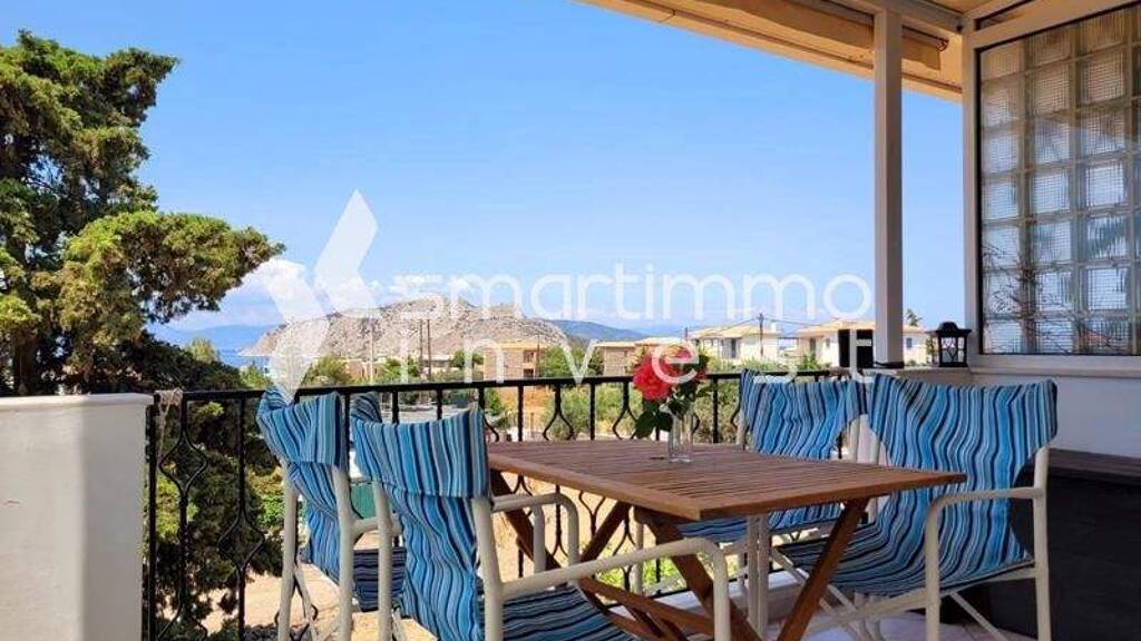 Studio zum Kauf 143.000 € 26 m² Perdika, Egina 180 10