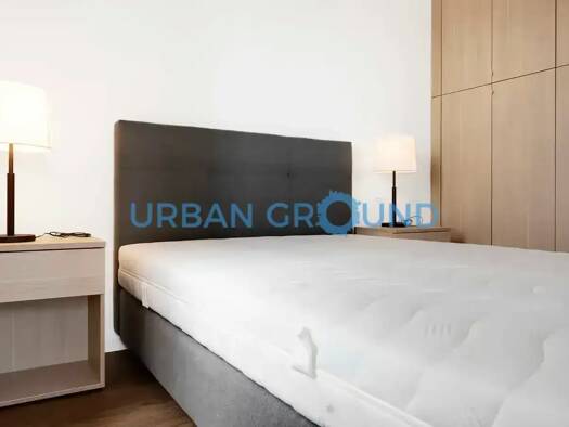 Studio zur Miete 1.000 € 2 Zimmer 30 m² 11. Geschoss frei ab 01.02.2026 Lehrter Straße Moabit Berlin 10557