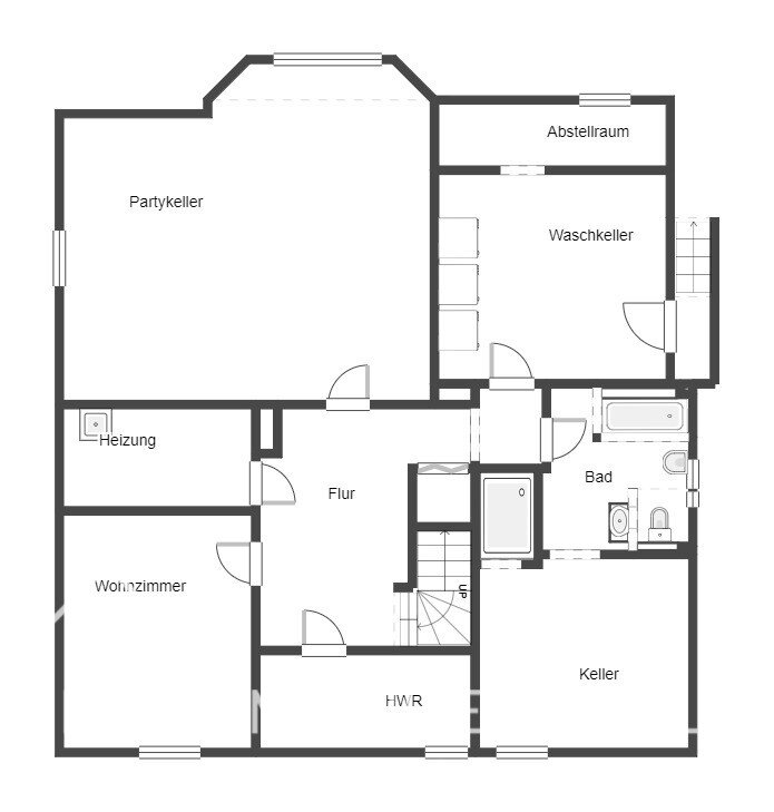 Mehrfamilienhaus zum Kauf 569.000 € 7 Zimmer 210 m²<br/>Wohnfläche 584 m²<br/>Grundstück Gödringen Sarstedt / Gödringen 31157