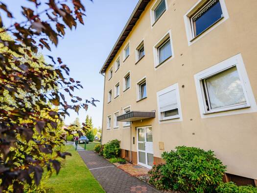 Wohnung zum Kauf 137.000 € 3 Zimmer 73 m² 2. Geschoss Sennestadt Sennestadt 33689