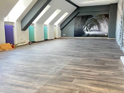 Büro zur Miete 6 € 2 Zimmer 169 m² Bürofläche Oststr. 15 Mitte Velbert 42551