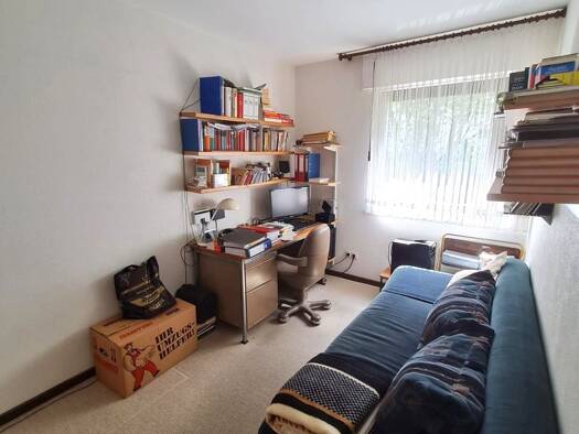 Wohnung zum Kauf 240.000 € 4 Zimmer 96,9 m² 1. Geschoss Durchstraße 27 Wellinghofen Dortmund 44265