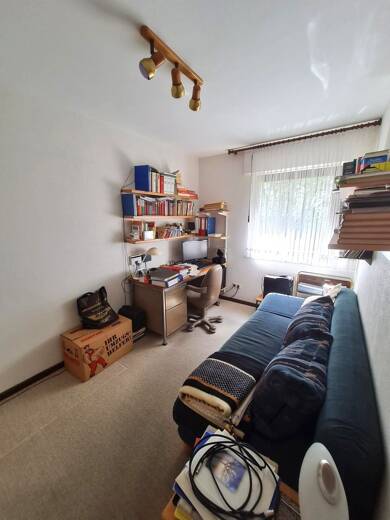 Wohnung zum Kauf 240.000 € 4 Zimmer 96,9 m² 1. Geschoss Durchstraße 27 Wellinghofen Dortmund 44265