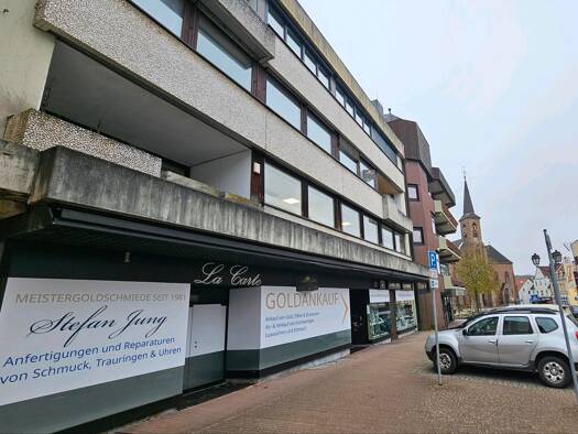 Büro zum Kauf 200.000 € 180 m² Bürofläche Quierschied 66287