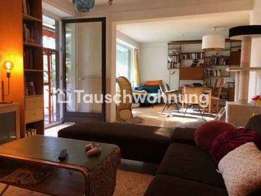 Wohnung zur Miete Tauschwohnung 1.305 € 3,5 Zimmer 98 m² 2. Geschoss Sasel Wandsbek 22043