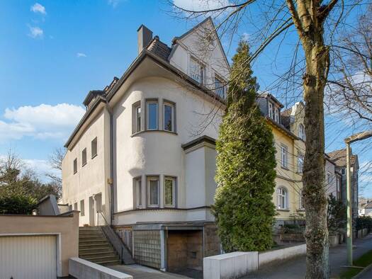 Mehrfamilienhaus zum Kauf 1.079.000 € 10 Zimmer 448 m² 499 m² Grundstück Essen 45133