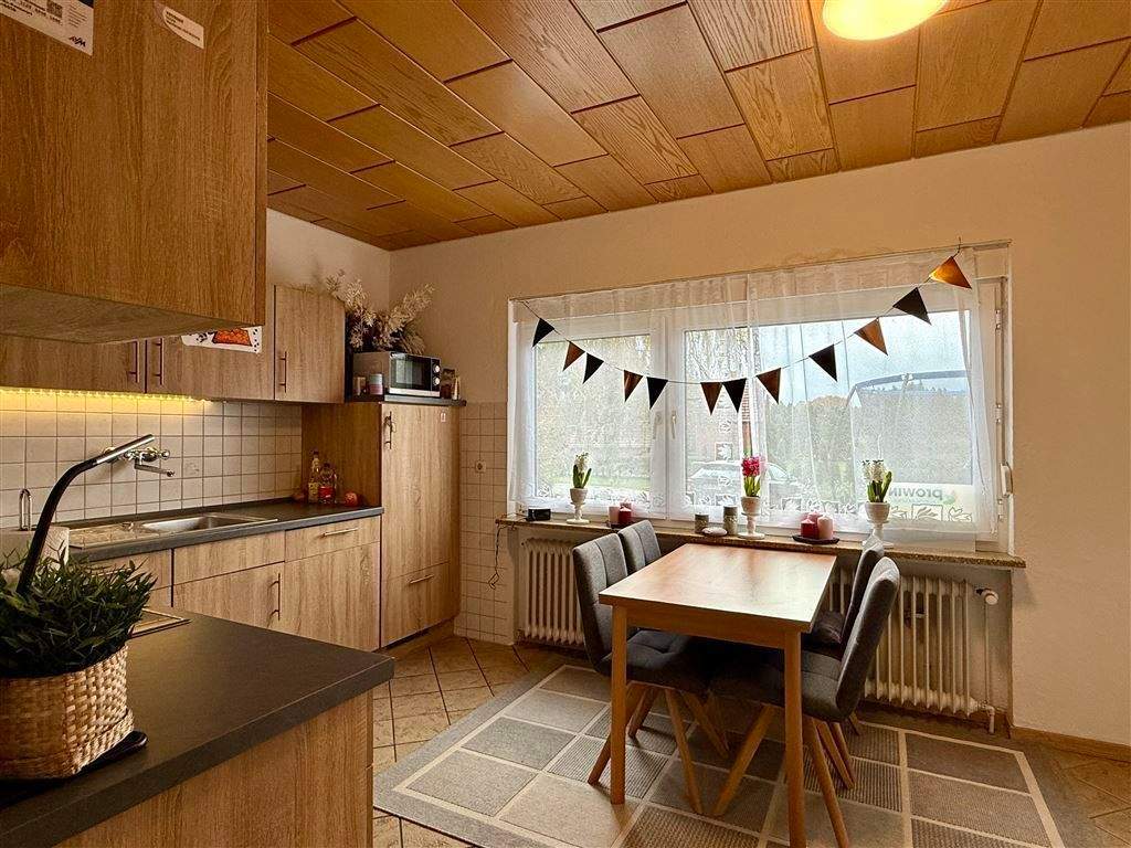 Einfamilienhaus zum Kauf - Ansicht 3