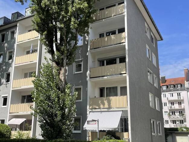 Wohnung zum Kauf 560.000 € 3 Zimmer 71 m² Neuhausen-Nymphenburg München 80636