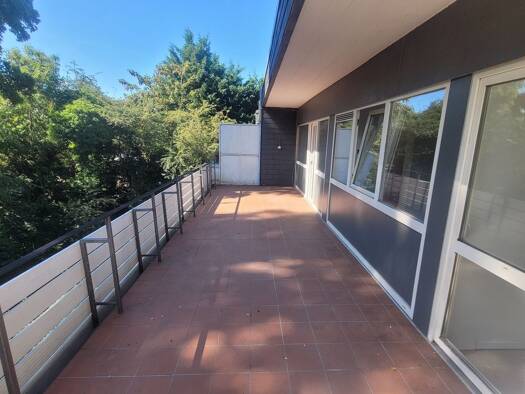 Terrassenwohnung zur Miete 1.100 € 4 Zimmer 82 m² Geschoss 3/4 frei ab 01.09.2026 Kirchtalsweg 7 Stommeln Pulheim 50259