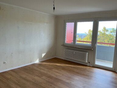 Wohnung zur Miete 700 € 2 Zimmer 57 m² 6. Geschoss frei ab 01.11.2024 Karl-Marx-Straße 42 Schelmengraben Wiesbaden 65199