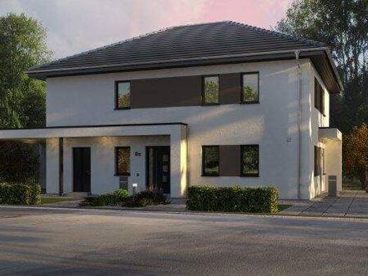 Einfamilienhaus zum Kauf 885.000 € 8 Zimmer 242 m² 500 m² Grundstück Obermichelbach 90587