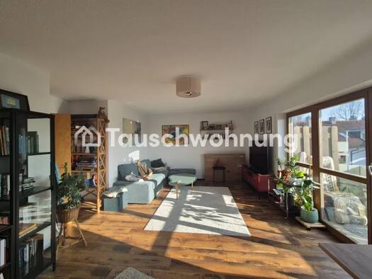 Wohnung zur Miete Tauschwohnung 875 € 2 Zimmer 68 m² 2. Geschoss West Rosenheim 83024