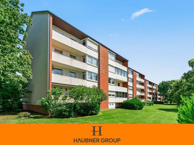 Wohnung zum Kauf 269.000 € 4 Zimmer 84,6 m² 1. Geschoss Bremen 28357