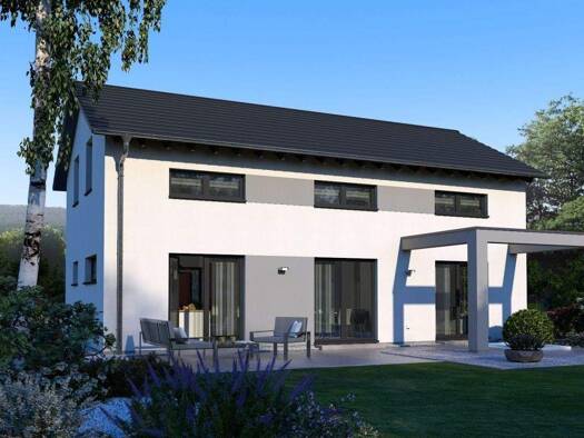 Einfamilienhaus zum Kauf 481.900 € 5 Zimmer 161,6 m² 790 m² Grundstück Freiberg 09599