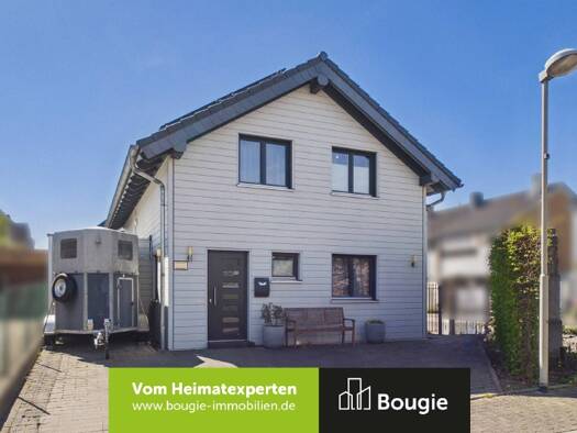 Haus zum Kauf 429.000 € 5 Zimmer 140 m² 356 m² Grundstück Millich Hückelhoven 41836