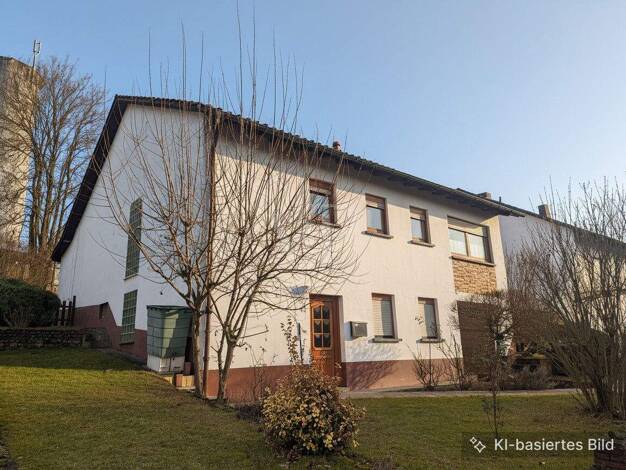 Einfamilienhaus zum Kauf 199.000 € 3 Zimmer 100 m² 507 m² Grundstück Dreisen 67816