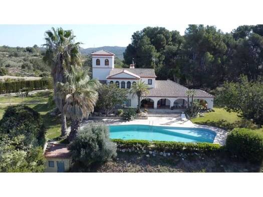 Bauernhaus zum Kauf 950.000 € 6 Zimmer 700 m² 15.000 m² Grundstück Torrent de la Serralta 26 Vespella de Gaià 43763