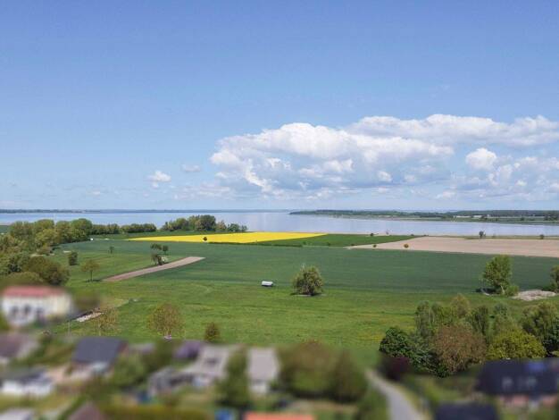 Grundstück zum Kauf 219.000 € 876 m² Grundstück Friedrichshagen Greifswald 17493