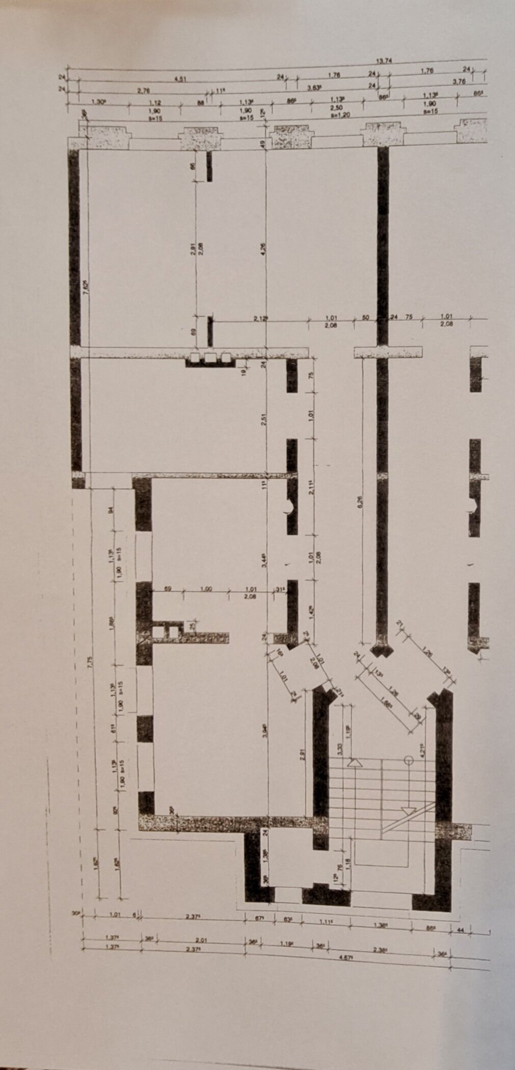 Wohnung zur Miete 900 € 2 Zimmer 72 m²<br/>Wohnfläche 1.<br/>Geschoss 01.02.2025<br/>Verfügbarkeit Oststadt Hannover 30161