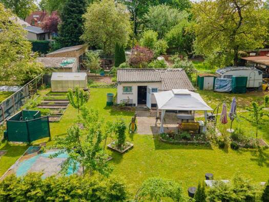 Grundstück zum Kauf 199.500 € 601 m² Grundstück Neuenhagen bei Berlin 15366