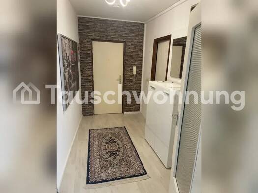 Wohnung zur Miete Tauschwohnung 555 € 2 Zimmer 64 m² Altona-Nord Hamburg 22769