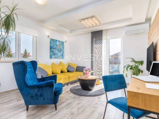 Wohnung zum Kauf 284.000 € 2 Zimmer 76 m² 1. Geschoss Valbandon, Fazana Fažana