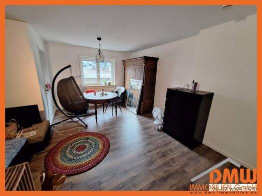 Wohnung zum Kauf provisionsfrei 118.000 € 1 Zimmer 35,3 m² Im Herstel 7 Ingelheim 55218