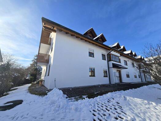 Wohnung zur Miete 900 € 2 Zimmer 61 m² 3. Geschoss Penzberg 82377