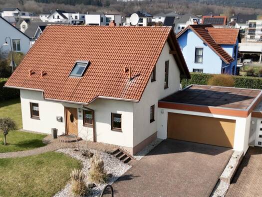 Einfamilienhaus zum Kauf 389.000 € 4 Zimmer 127 m² 751 m² Grundstück Reinsfeld 54421