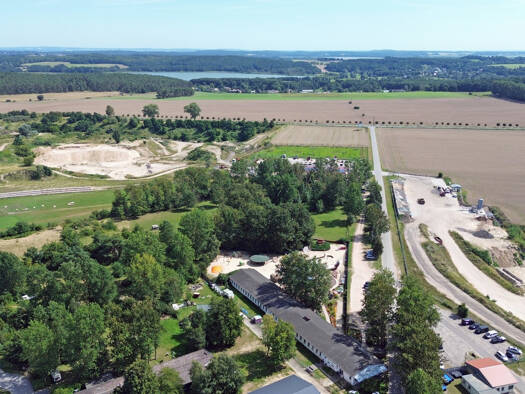 Lagerhalle zum Kauf 499.000 € 750 m² Lagerfläche Pudagla 17429