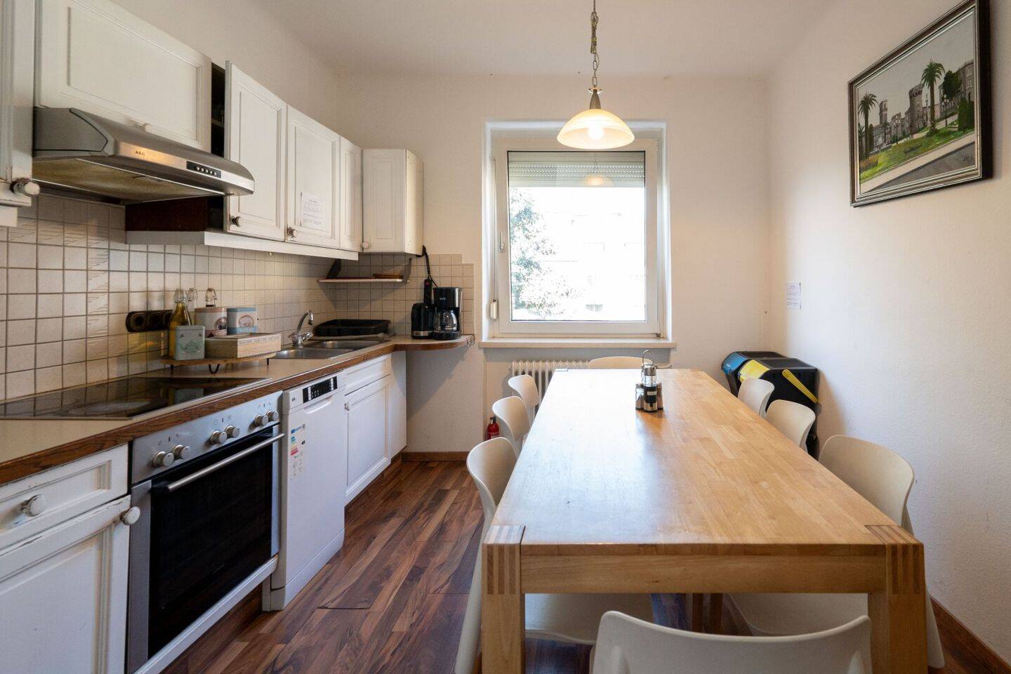 Wohnung zum Kauf