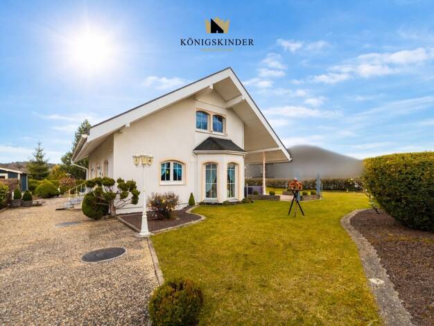 Einfamilienhaus zum Kauf 599.000 € 5 Zimmer 176,3 m² 1.168 m² Grundstück Onstmettingen Albstadt 72461