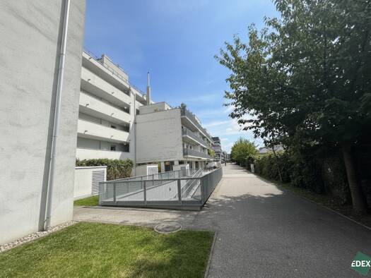 Wohnung zur Miete 1.317 € 3 Zimmer 99,2 m² 1. Geschoss Wien 1210