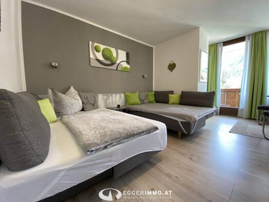 Studio zum Kauf 242.000 € 1 Zimmer 30 m² Kaprun 5710