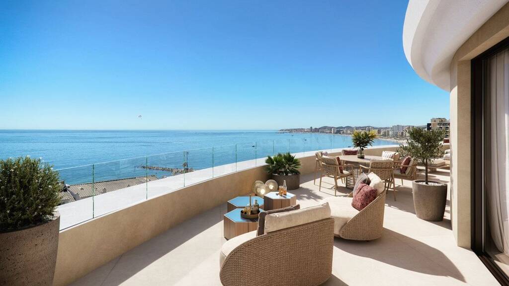 Wohnung zum Kauf 950.000 € 172 m² Carvajales 29533