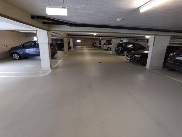 Außenstellplatz zur Miete provisionsfrei 70 € Gerberstraße 23 Homburg 66424