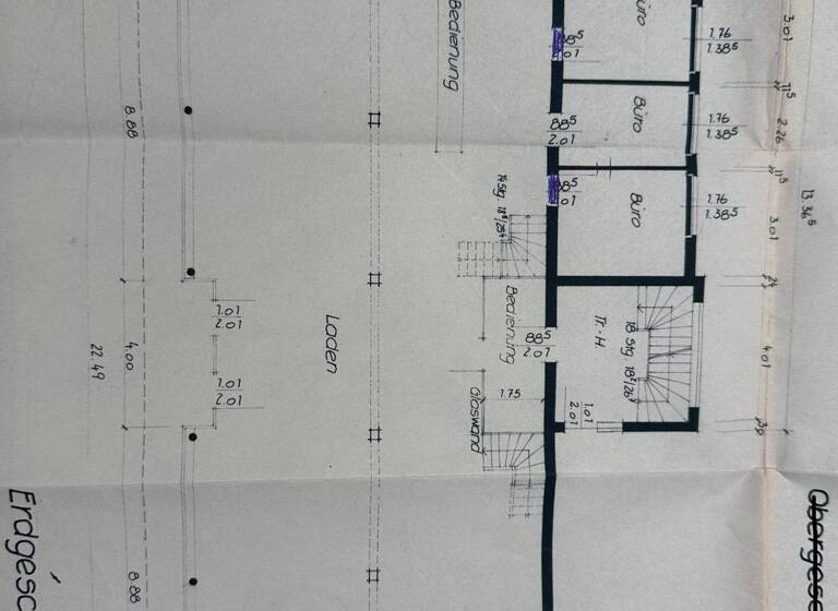 Mehrfamilienhaus zum Kauf 599.000 € 11 Zimmer 557 m² 949 m² Grundstück Munster 29633
