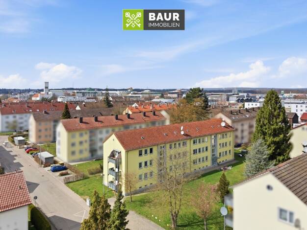 Wohnung zum Kauf 365.000 € 2 Zimmer 93,8 m² Senden Senden 89250