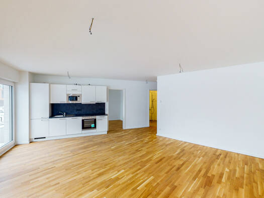 Wohnung zur Miete 1.200 € 2 Zimmer 68,9 m² 3. Geschoss frei ab 01.12.2026 Kuehnbachring Jenfeld Hamburg 22045