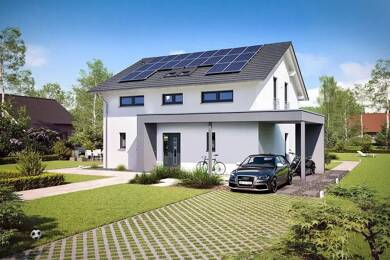 Einfamilienhaus zum Kauf 185.999 € 5 Zimmer 145 m² 609 m² Grundstück Moosbach Moosbach 92709