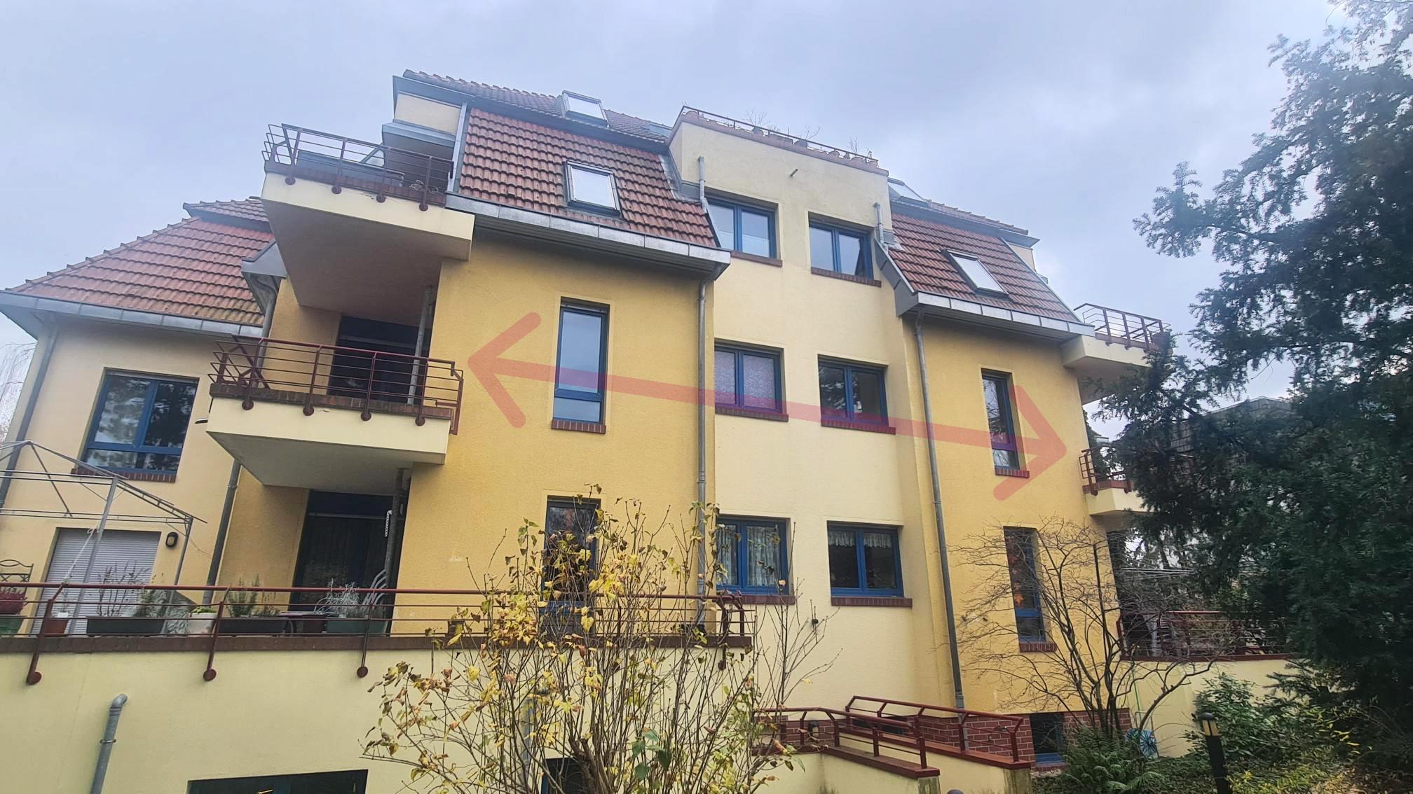 Wohnung zum Kauf 429.000 € 3 Zimmer 83,4 m²<br/>Wohnfläche 1.<br/>Geschoss ab sofort<br/>Verfügbarkeit Lichterfelde Berlin 12209