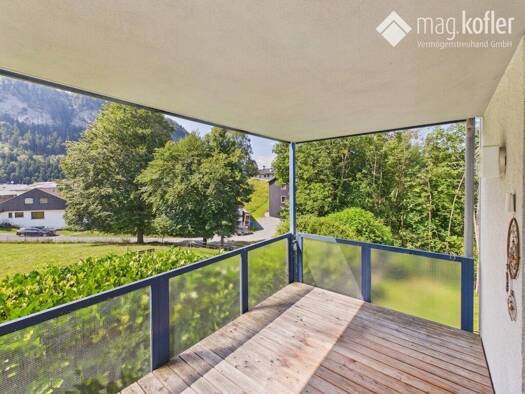 Wohnung zum Kauf 269.000 € 2 Zimmer 52,2 m² 1. Geschoss Rütte 29 Götzis 6840